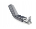 MINI COOPER R55 R56 R57 R58 R59 ARMREST BASE BLACK 51169241205 Catalog number of the part 51169241205