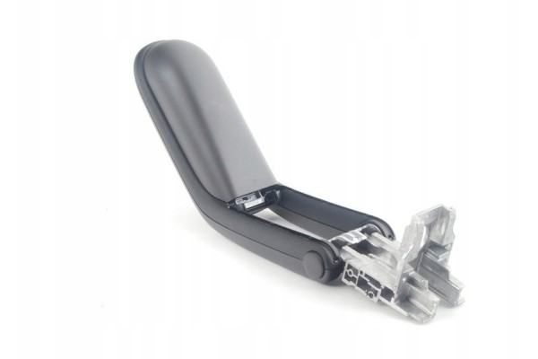 MINI COOPER R55 R56 R57 R58 R59 ARMREST BASE BLACK 51169241205 Catalog number of the part 51169241205