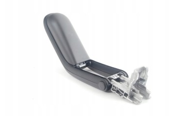 MINI COOPER R55 R56 R57 R58 R59 ARMREST BASE BLACK 51169241205 Catalog number of the part 51169241205