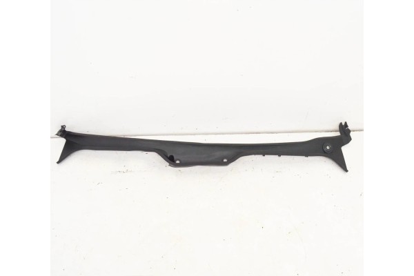Air intake cover BMW 7 E 65 66 67 51717065284 51 71 065 284 E5AED9