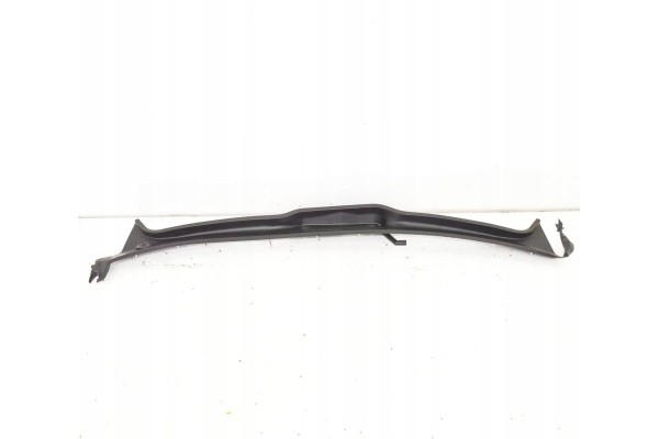 Air intake cover BMW 7 E 65 66 67 51717065284 51 71 065 284 E5AED9 Part manufacturer BMW OE