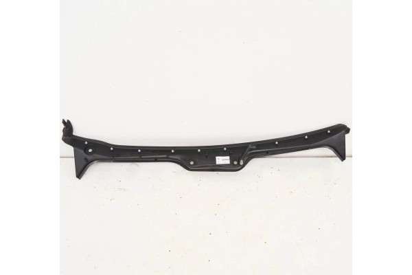 Air intake cover BMW 7 E 65 66 67 51717065284 51 71 065 284 E5AED9 Catalog number of the original 51717065284