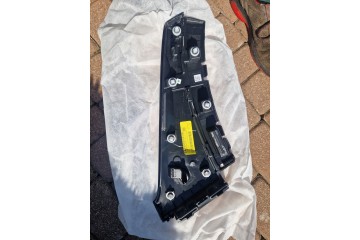BMW X7 G07 Left air intake 51745A16B91 Catalog number of the part junelita 51745A16B91