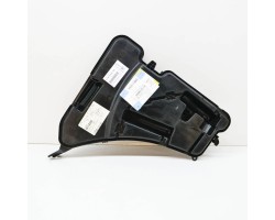 Window washer fluid tank BMW M5 F90 61668072764