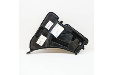 Window washer fluid tank BMW M5 F90 61668072764