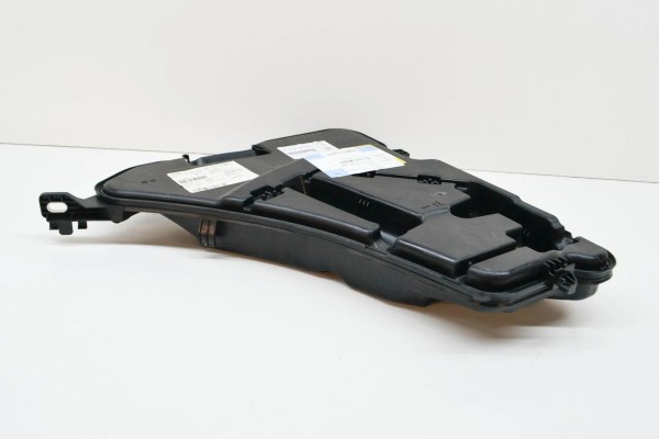 Window washer fluid tank BMW M5 F90 61668072764 Catalog number of the part 61668072764