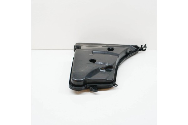 Depósito de Líquido Limpiaparabrisas BMW M5 F90 61668072764 ORIGINAL