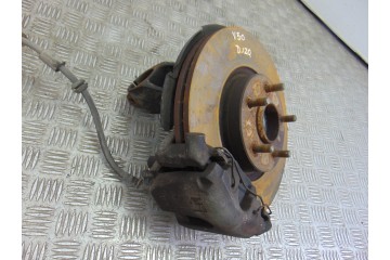  MANGUETA DELANTERA IZQUIERDA VOLVO V50 FAMILIAR D4 Kinetic 2011 197354 VOLVO - 1