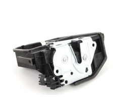 System lock right BMW E87 E90 F20 F30 Original 51227202148