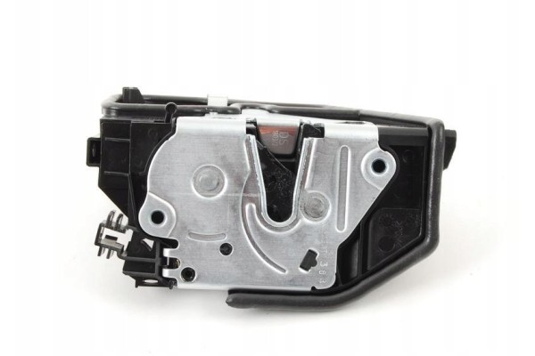 System lock right BMW E87 E90 F20 F30 Original 51227202148 Catalog number of the part 51227202148