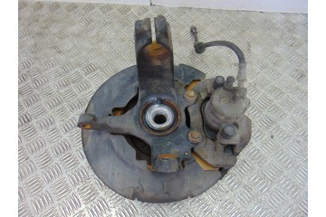  MANGUETA DELANTERA IZQUIERDA VOLVO V50 FAMILIAR D4 Kinetic 2011 197354 VOLVO - 2