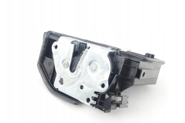 System hitch left BMW E87 E90 F20 F30 Original 51227229459 Catalog number of the part 51227229459