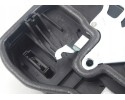 System hitch left BMW E87 E90 F20 F30 Original 51227229459 Part manufacturer BMW OE