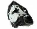 BMW 6 F13 Front Left Door Lock LHD 51217202143