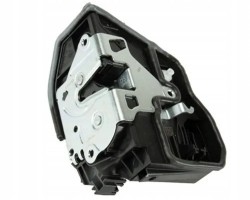 BMW 6 F13 Front Left Door Lock LHD 51217202143