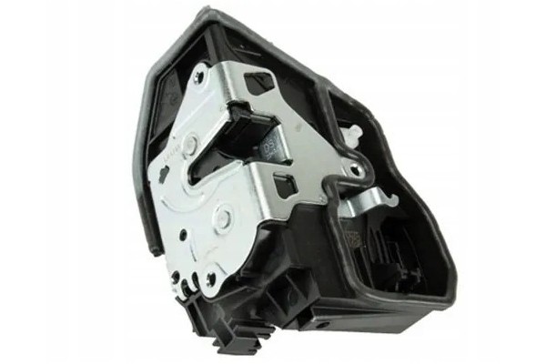 BMW 6 F13 Front Left Door Lock LHD 51217202143