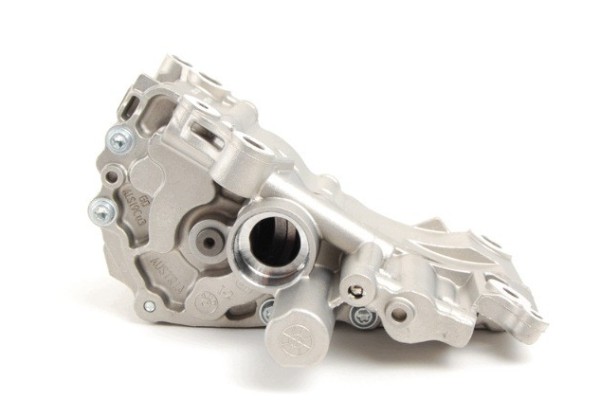 Oil pump BMW E81 E87 Genuine 11417551004 Catalog number of the part 11417551004