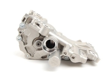 Oil pump BMW E81 E87 Genuine 11417551004 Catalog number of the part 11417551004