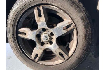 MERCEDES-BENZ CLASE E (BM 211) BERLINA E 220 CDI (211.006)