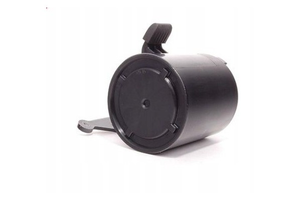 Carbon filter BMW 1 E82 16136764046
