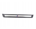 Original left entry cover for BMW 5 Series F10 F11 51478050053