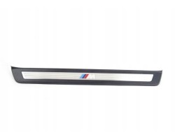 Original left entry cover for BMW 5 Series F10 F11 51478050053