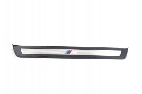 Original left entry cover for BMW 5 Series F10 F11 51478050053