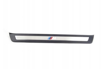 Original left entry cover for BMW 5 Series F10 F11 51478050053
