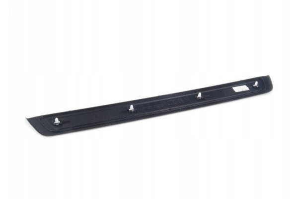 Original left entry cover for BMW 5 Series F10 F11 51478050053 Part manufacturer BMW OE