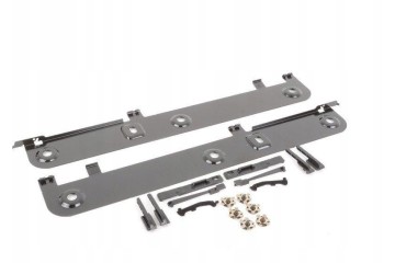 Suspended headliner mechanism BMW X5 E70 F15 Original 54107198762