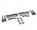 Suspended headliner mechanism BMW X5 E70 F15 Original 54107198762 Catalog number of the part 54107198762