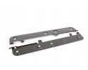 Suspended headliner mechanism BMW X5 E70 F15 Original 54107198762 Part manufacturer BMW OE