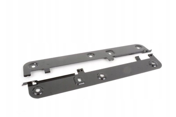 Suspended headliner mechanism BMW X5 E70 F15 Original 54107198762 Part manufacturer BMW OE