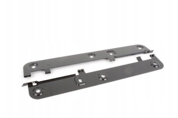 Suspended headliner mechanism BMW X5 E70 F15 Original 54107198762 Part manufacturer BMW OE