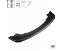 For BMW M3 E36 1990 2000 Front Splitter With ABE TUV Aerodynamic Installation side front
