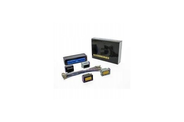 Ecumaster Nissan SR20 Adapter 64pin Part manufacturer Ecumaster