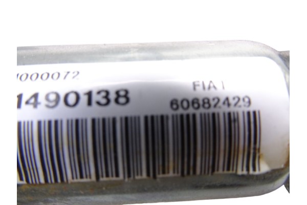 60682429 AIRBAG CORTINA DELANTERO DERECHO ALFA ROMEO GT (125) 2.0 JTS 16V Progression 2004 60682429 212346 ALFA ROMEO - 1