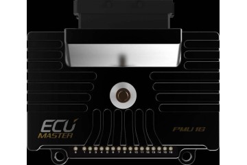 Ecumaster Power Distribution Module PMU16 Data Logger Packaging status original