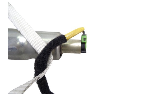 60682429 AIRBAG CORTINA DELANTERO DERECHO ALFA ROMEO GT (125) 2.0 JTS 16V Progression 2004 60682429 212346 ALFA ROMEO - 2