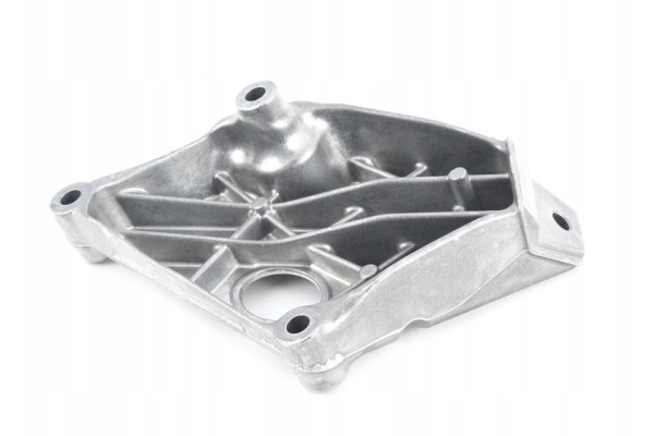 BMW F20 F30 F32 F25 Engine bracket left 22116784825 Catalog number of the part 22116784825