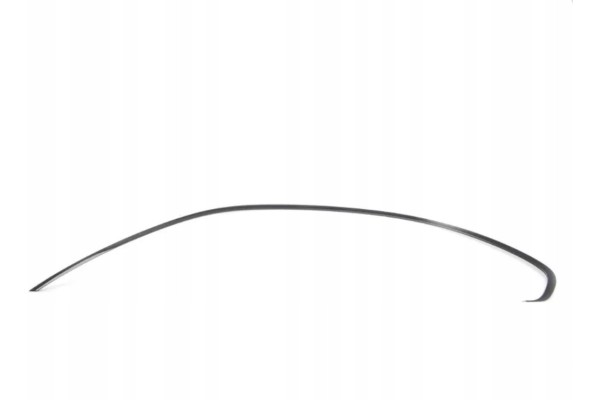 BMW 3 Coupe E92 Left side of roof strip 51768036661