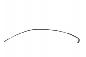 BMW 3 Coupe E92 Left side of roof strip 51768036661