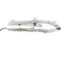 60682430 AIRBAG CORTINA DELANTERO IZQUIERDO ALFA ROMEO GT (125)