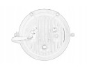 Fog lamp 63 12 2 348 832