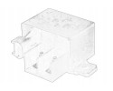 OF 61 36 7 661 503 Part manufacturer BMW OE