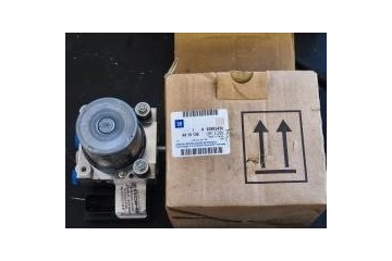 Opel Vivaro Pump ABS 0265232356 93862450