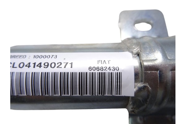 60682430 AIRBAG CORTINA DELANTERO IZQUIERDO ALFA ROMEO GT (125)