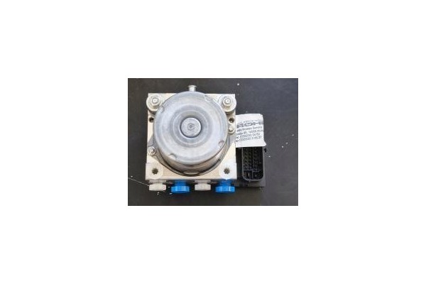 Opel Vivaro Pump ABS 0265232356 93862450 Catalog number of the part 93862450