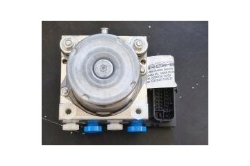 Opel Vivaro Pump ABS 0265232356 93862450 Catalog number of the part 93862450