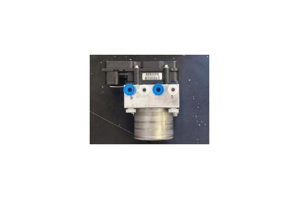 Opel Vivaro Pump ABS 0265232356 93862450 Part manufacturer Opel OE